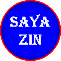 Saya Zin Logo