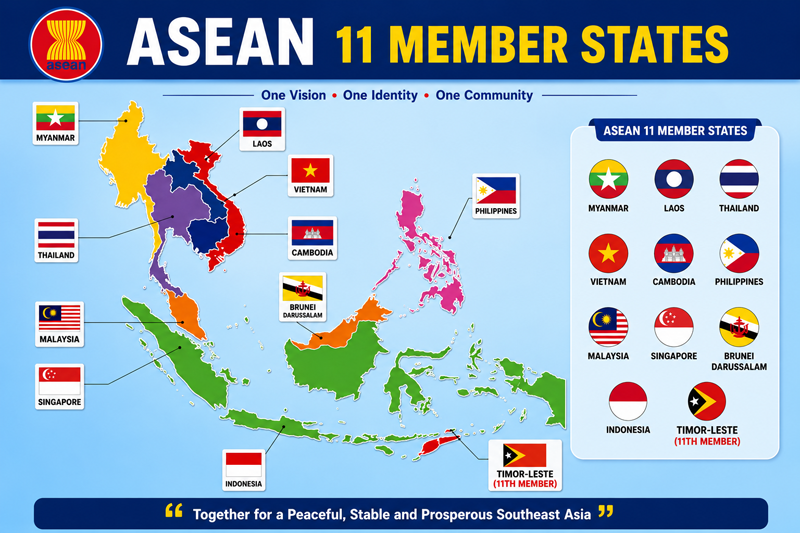 ASEAN